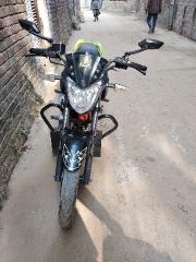 Keeway RKS 125